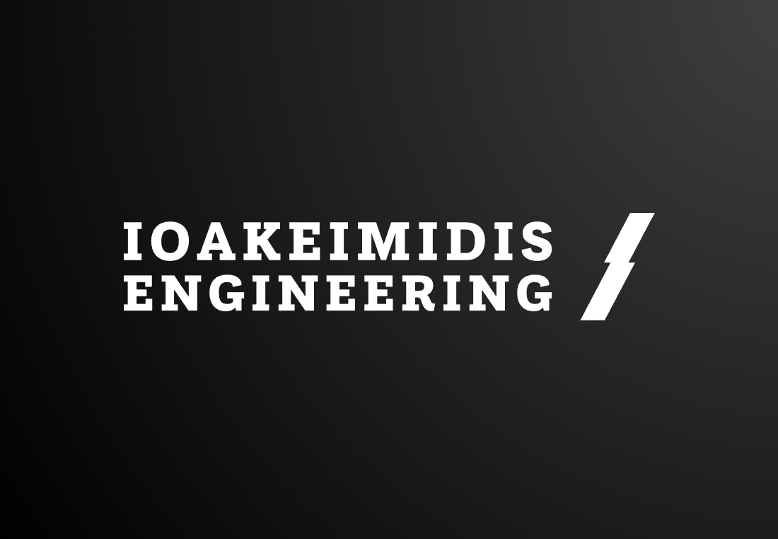IOAKEIMIDIS ENGINEERING