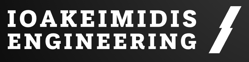 IOAKEIMIDIS ENGINEERING